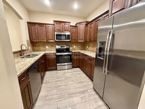 6609 Leightyn Ln in Barling, AR - Building Photo - Building Photo