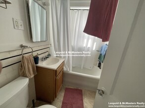 100 Washington St, Unit 7 in Boston, MA - Building Photo - Building Photo