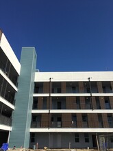 C + C Flats on Church and Center in Chula Vista, CA - Building Photo - Building Photo