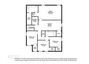 35564 W San Capistrano Ave in Maricopa, AZ - Foto de edificio - Building Photo