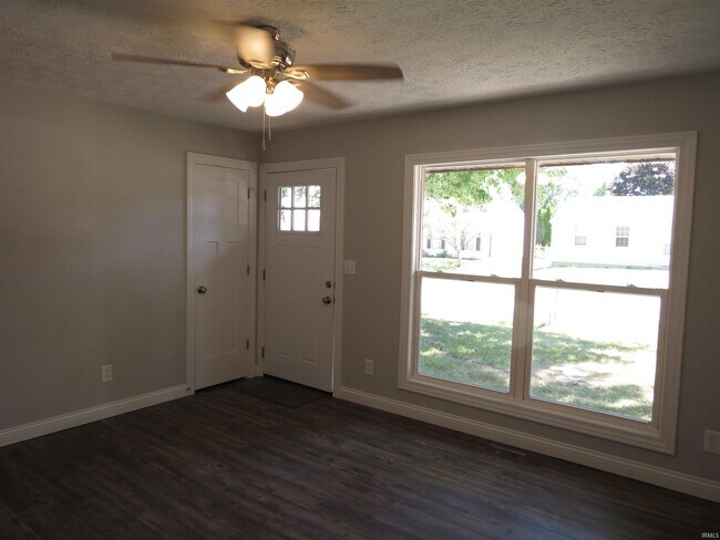 4314 McClellan Ln in West Lafayette, IN - Building Photo - Building Photo