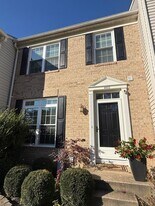 440 Amelanchier Ct in Bel Air, MD - Building Photo