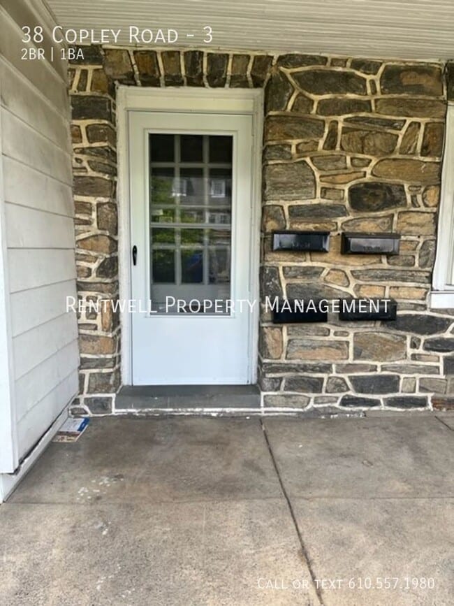 38 Copley Rd in Upper Darby, PA - Building Photo - Building Photo