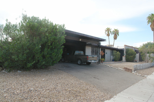 267 E Glenn in Tucson, AZ - Building Photo - Building Photo