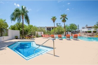 Sunrise Ridge in Tucson, AZ - Building Photo - Building Photo