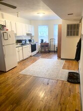 840 Huntington Ave, Unit 1 in Boston, MA - Foto de edificio - Building Photo