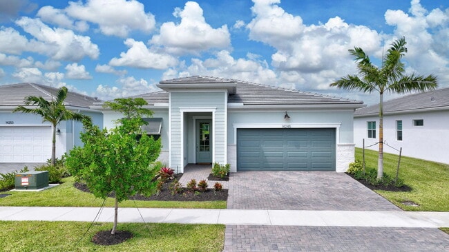property at 14245 SW Britton Ave