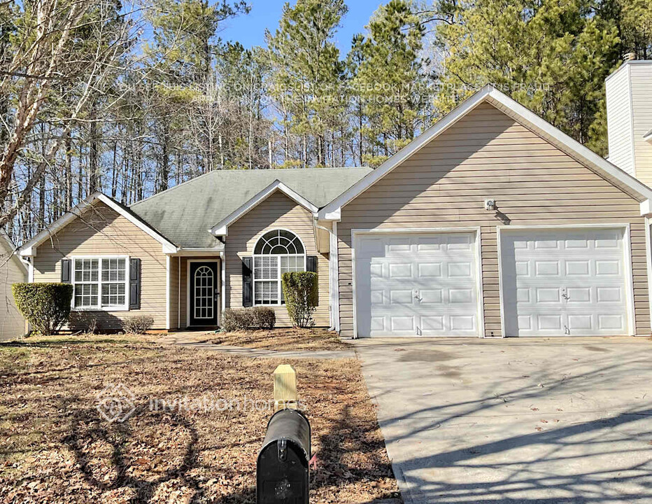 4097 Caspian Trace in Snellville, GA - Building Photo