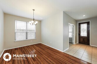 14115 Caprese Hill in San Antonio, TX - Foto de edificio - Building Photo