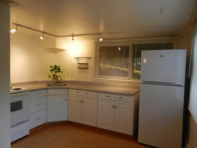217 18th Ave, Unit Lower Level Studio