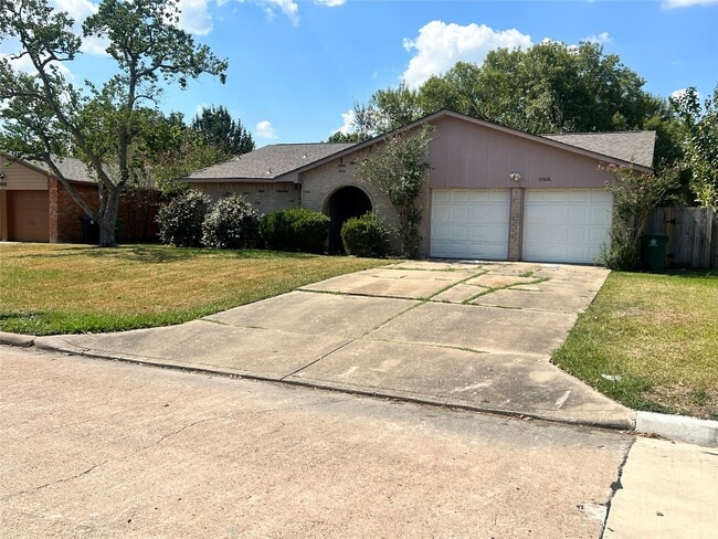 property at 15826 Willmore Ln