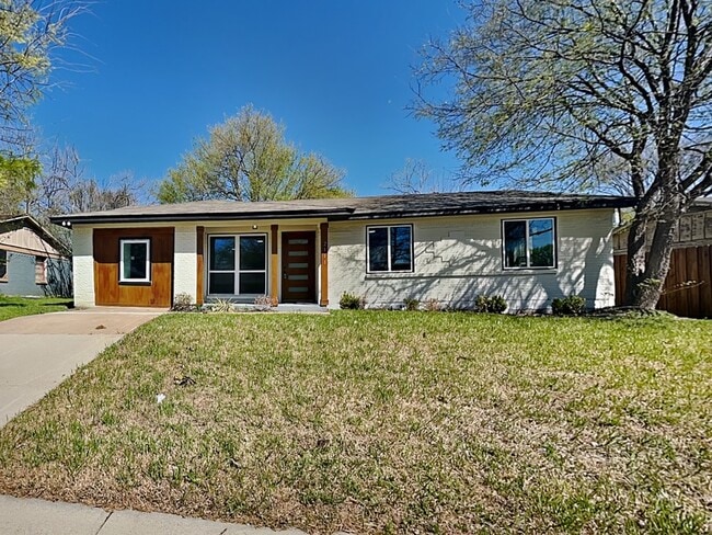 property at 2111 Melissa St