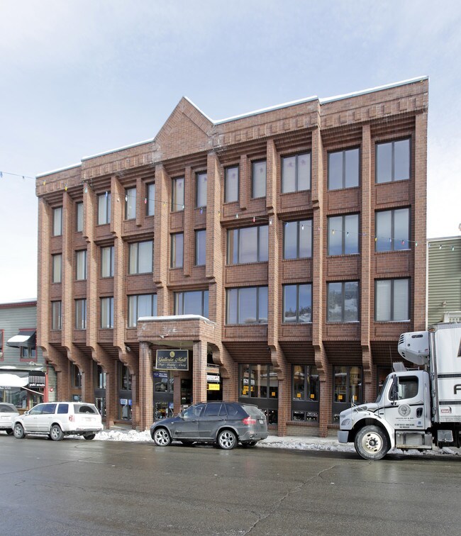 580 Main St in Park City, UT - Foto de edificio - Building Photo