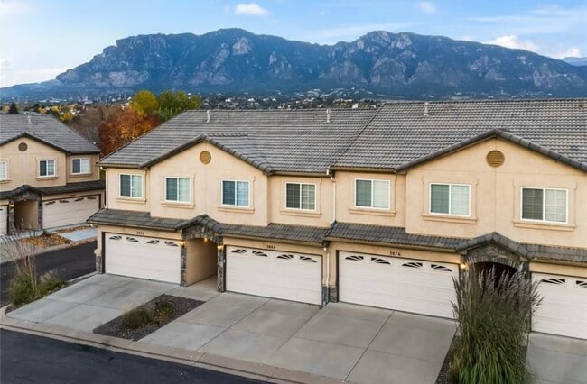 property at 3884 Packers Point