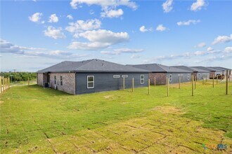 3606 Canvasback Rd in Killeen, TX - Building Photo - Building Photo