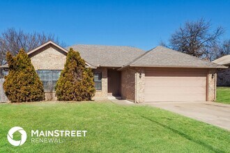14121 NE 5th St in Choctaw, OK - Building Photo - Building Photo