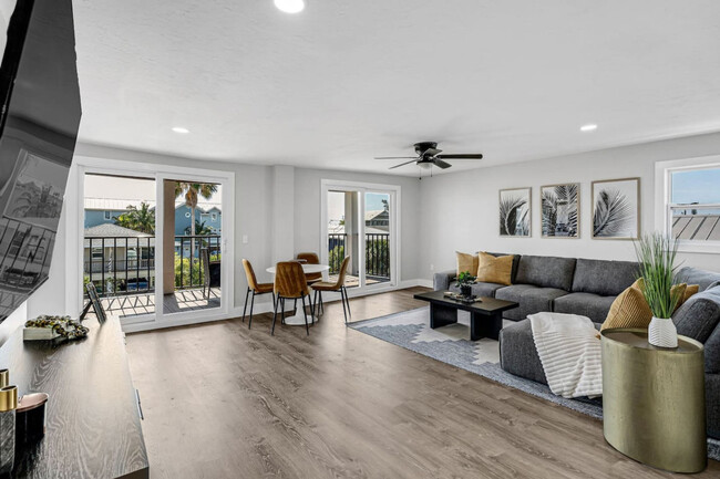 property at 2518 Avenue B