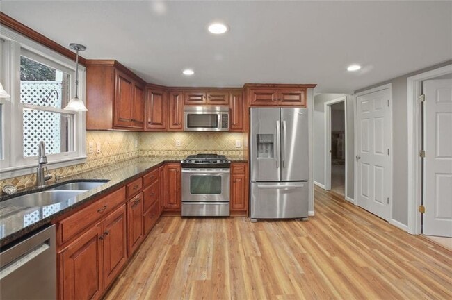 property at 461 Village Green Ct SW