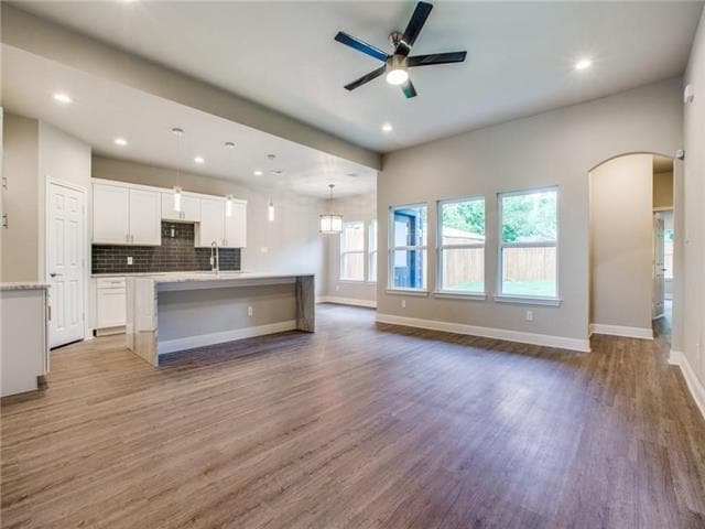 5567 Butternut St in Dallas, TX - Building Photo - Building Photo