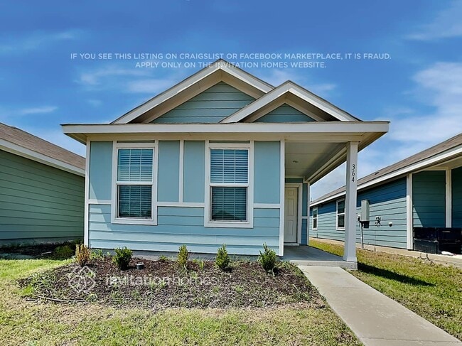 property at 364 Br Vlg Wy