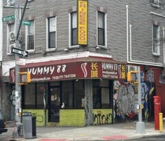 130 Wilson Ave in Brooklyn, NY - Building Photo