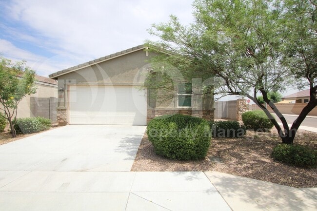 property at 9804 W Atlantis Wy