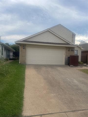 2149 Stradivarius Ln in Carrollton, TX - Building Photo - Building Photo