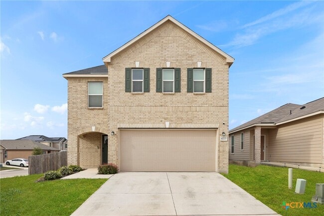 property at 4703 Plaza Ctr