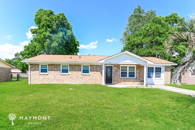 property at 4414 Farmwood St