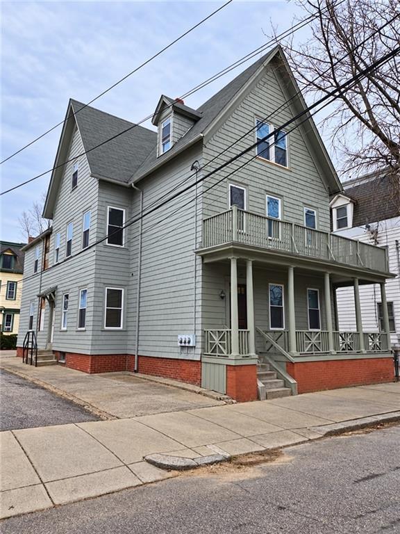 41 Brighton St