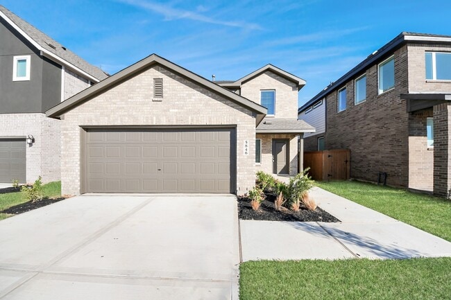 property at 5846 Majestic Sky Dr