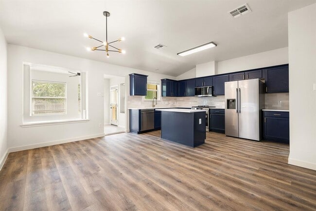 property at 3929 Rolling Canyon Trail