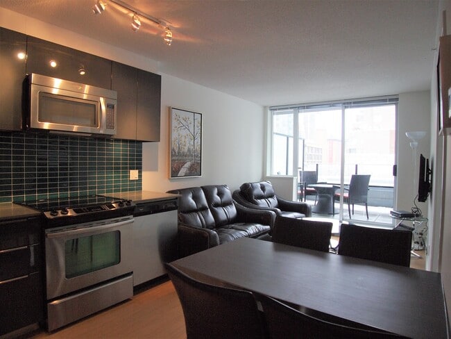 property at 1325 Rolston St