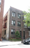 74-26 Woodside Ave Apartments