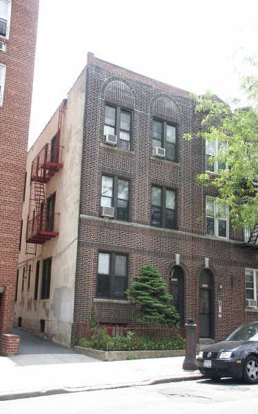 74-26 Woodside Ave