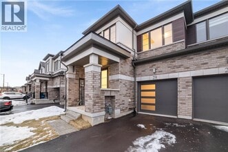 29 Blacklock St in Cambridge, ON - Building Photo - Building Photo