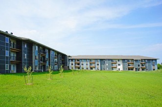 Broadway Apartments at Capitol Heights in Des Moines, IA - Building Photo - Building Photo