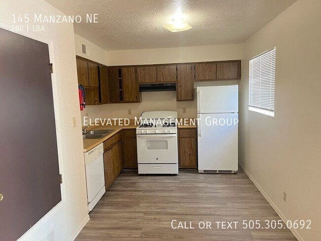 property at 145 Manzano St NE