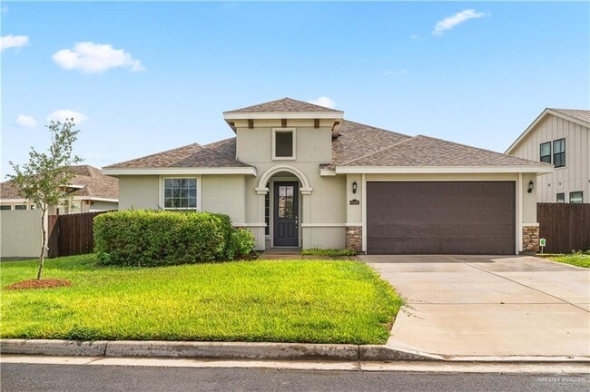 23 Cascada Bnd Rd in McAllen, TX - Building Photo - Building Photo