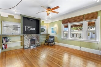 1438 Walnut St in Alameda, CA - Building Photo - Building Photo