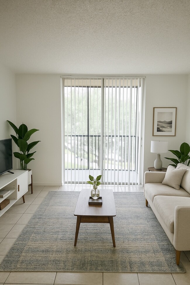 Hawaiian Palms in Fort Lauderdale, FL - Building Photo - Building Photo