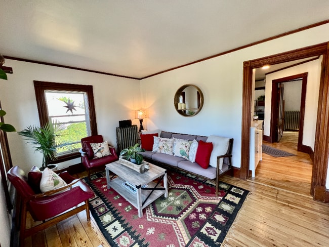 property at 14 Depot Rd