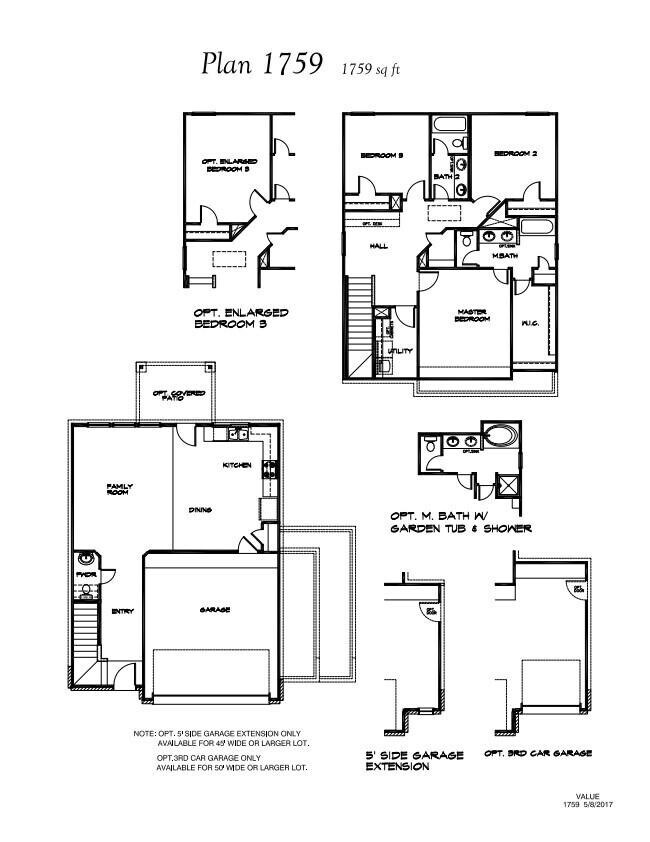 22114 Sovereign Hts Ln. in Houston, TX - Building Photo - Building Photo