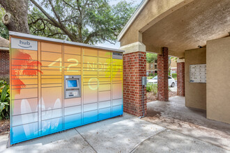 42N in Tampa, FL - Building Photo - Building Photo