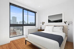 38 Delancey St in New York, NY - Building Photo