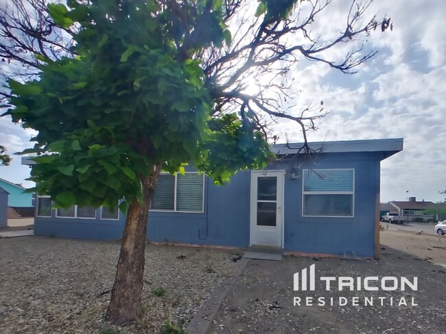 property at 780 Archibeque Ave SE