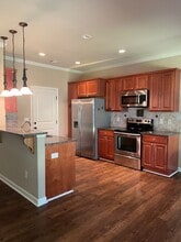 Stephanie Ct. Townhome in Auburn, AL - Building Photo - Building Photo