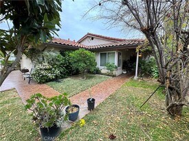 2142 Iron Club Dr in La Verne, CA - Building Photo