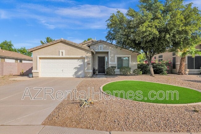 property at 2190 E Augusta Ave