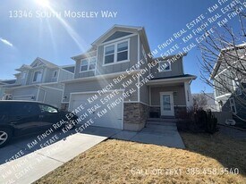 13346 S Moseley Way in Herriman, UT - Building Photo